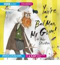 audio book audiobook