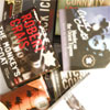 Crime Fiction AudioBooks