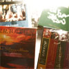 Lord of the Rings-The Hobbit-The Silmarillion- AudioBooks