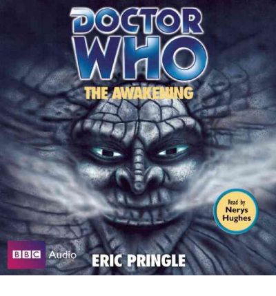 "Doctor Who" - The Awakening by Eric Pringle AudioBook CD
