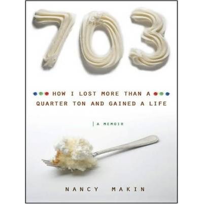 703 by Nancy Makin AudioBook Mp3-CD