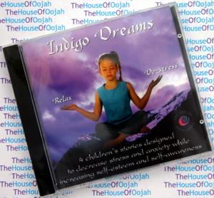 Indigo Dreams Lori Lite - Childrens Relaxation Meditation