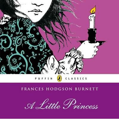 A Little Princess by Frances Hodgson Burnett Audio Book CD
