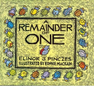 A Remainder of One by Pinczes Audio Book CD