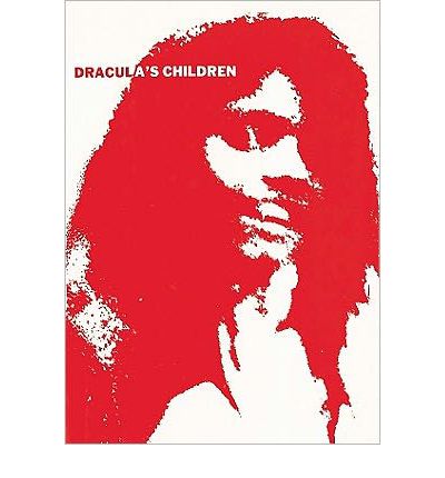 Dracula's Children by Richard Lortz Audio Book CD