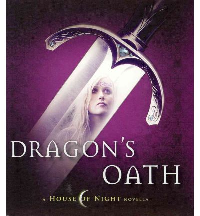 Dragon's Oath by P C Cast AudioBook CD