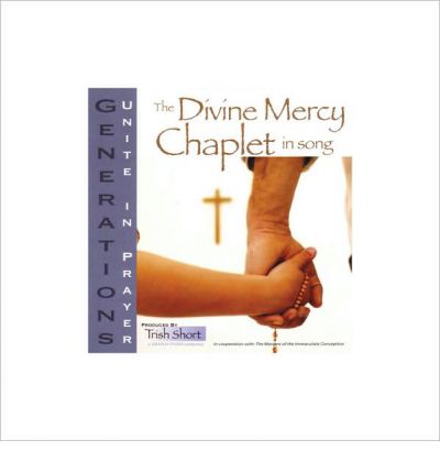 Generations Unite in Prayer (CD Version) by Short Trish Audio Book CD