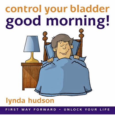 Good Morning by Lynda Hudson AudioBook CD