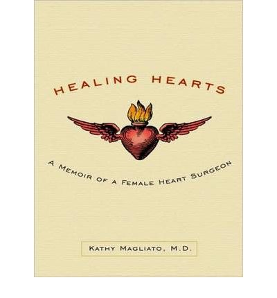 Healing Hearts by Kathy Magliato Audio Book Mp3-CD