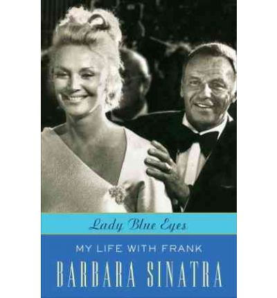 Lady Blue Eyes by Barbara Sinatra AudioBook CD