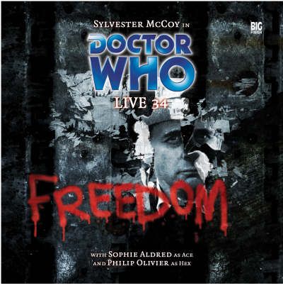 Live 34 by James Parsons AudioBook CD
