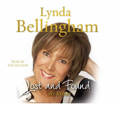 Lost and Found by Lynda Bellingham AudioBook CD