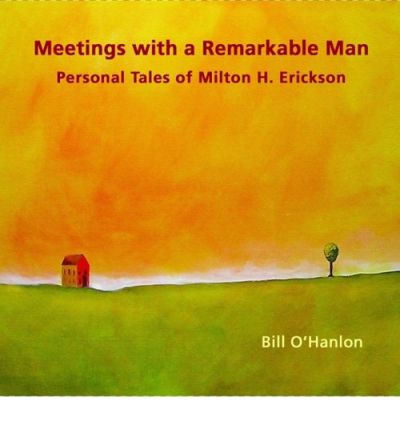 Meetings with a Remarkable Man by Bill O'Hanlon AudioBook CD