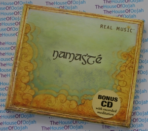 Namaste  - Karunesh and others - Audio CD - Music