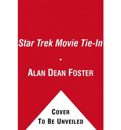 Star Trek by Alan Dean Foster AudioBook CD