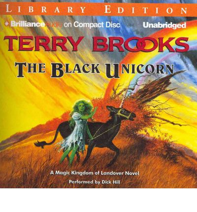 Terry Brooks Audio Books Download