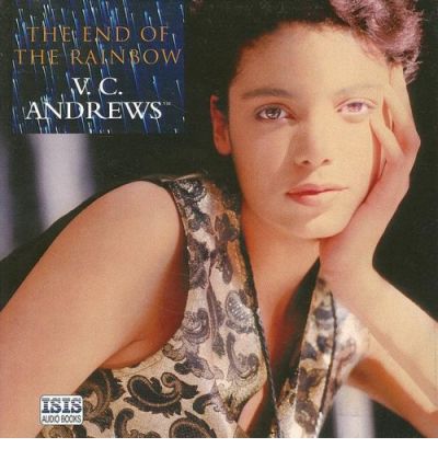 The End of the Rainbow by V C Andrews Audio Book CD