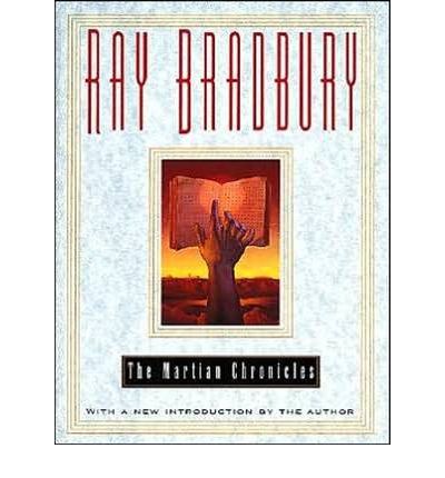 The Martian Chronicles by Ray Bradbury Audio Book Mp3-CD
