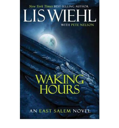 Waking Hours by Lis Wiehl Audio Book CD