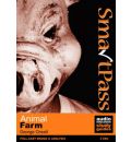 "Animal Farm" by George Orwell Audio Book CD