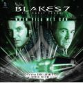"Blake's 7": When Gan Met Vila Pt. 1.1 by Ben Aaronovitch Audio Book CD