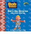 "Bob the Builder" by  Audio Book CD