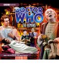 "Doctor Who" - The Romans by Dennis Spooner Audio Book CD