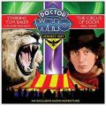 "Doctor Who": Hornets' Nest: Circus of Doom v. 3 by Paul Magrs AudioBook CD