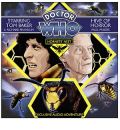 "Doctor Who": Hornets' Nest: Hive of Horror v. 5 by  Audio Book CD