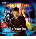 "Doctor Who": The Forever Trap: No. 2 by Dan Abnett AudioBook CD