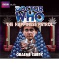 "Doctor Who": The Happiness Patrol by Graeme Curry AudioBook CD