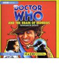 "Doctor Who" and the Brain of Morbius by  Audio Book CD