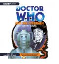 "Doctor Who" and the Cybermen by Gerry Davis Audio Book CD