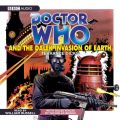 "Doctor Who" and the Dalek Invasion of Earth by Terrance Dicks Audio Book CD