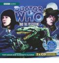 "Doctor Who" and the Pescatons by  Audio Book CD