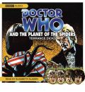 "Doctor Who" and the Planet of the Spiders by Terrance Dicks AudioBook CD