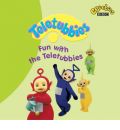"Teletubbies" by  AudioBook CD