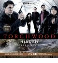 "Torchwood" by  Audio Book CD