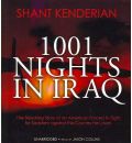 1001 Nights in Iraq by Shant Kenderian AudioBook CD