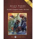 20,000 Leagues Under the Sea by Jules Verne AudioBook CD