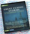 Great Classic Stories - 22 Stories - Audio Book CD Unabridged