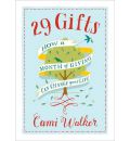 29 Gifts by Cami Walker AudioBook CD