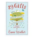 29 Gifts by Cami Walker AudioBook Mp3-CD
