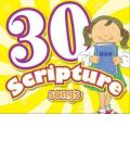 30 Scripture Songs by Twin Sisters AudioBook CD