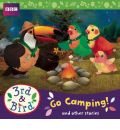 3rd and Bird: Go Camping! and Other Stories: No. 2 by BBC AudioBook CD