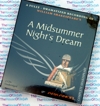 A Midsummer Night's Dream - by William Shakespeare - Dramatised Audio CD Unabridged