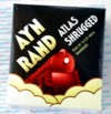 Atlas Shrugged - Ayn Rand - Audio Book CD NEW Unabridged - read by Scott Brick