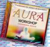 Aura Workshop - Cassandra Eason - Audio CD