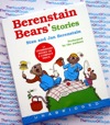 Berenstain Bears Stories - Stan and Jan Berenstain -  Audio Book CD