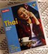 Berlitz Thai Travel Pack -Audio CD and Phrase Book - Learn to speak Thai